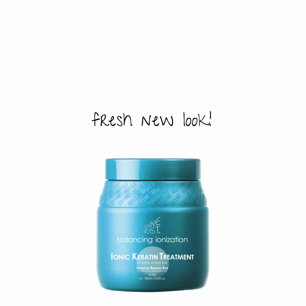 Shine keratin hair treatment deals