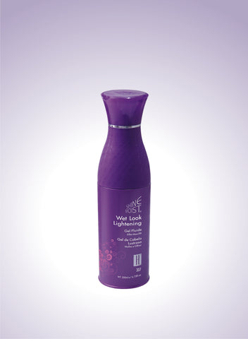 SHINE MOIST Wet Look Lightening