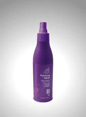 Shine Moist Polishing Mist
