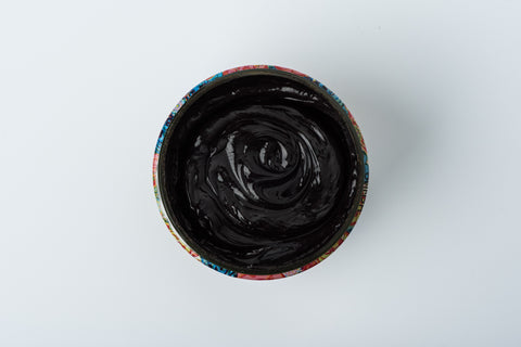 HENNA BLOSSOMS Black