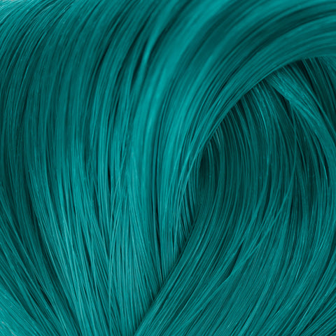 HENNA BLOSSOMS Aqua