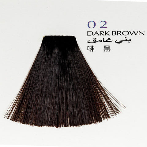 SHINE MOIST Henna Wax Color Treatment