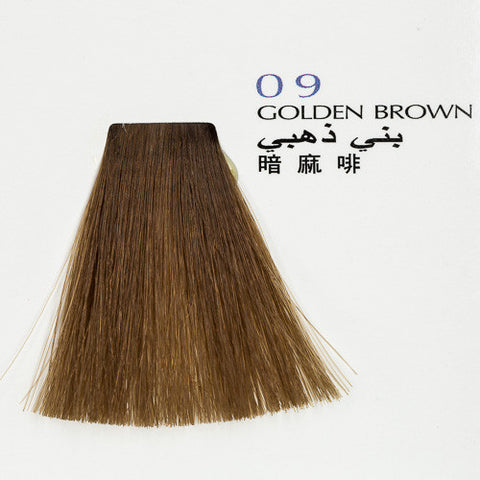 SHINE MOIST Henna Wax Color Treatment