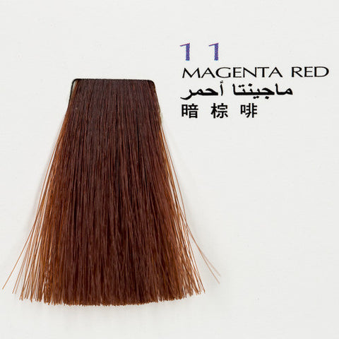 SHINE MOIST Henna Wax Color Treatment
