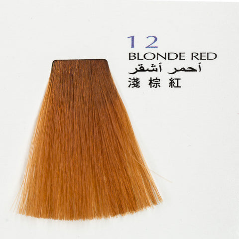 SHINE MOIST Henna Wax Color Treatment