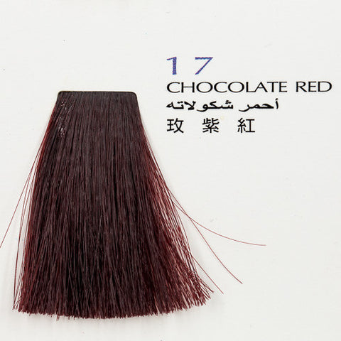 SHINE MOIST Henna Wax Color Treatment