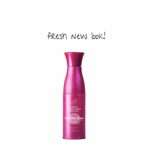 Shine Moist Lightening Glaze